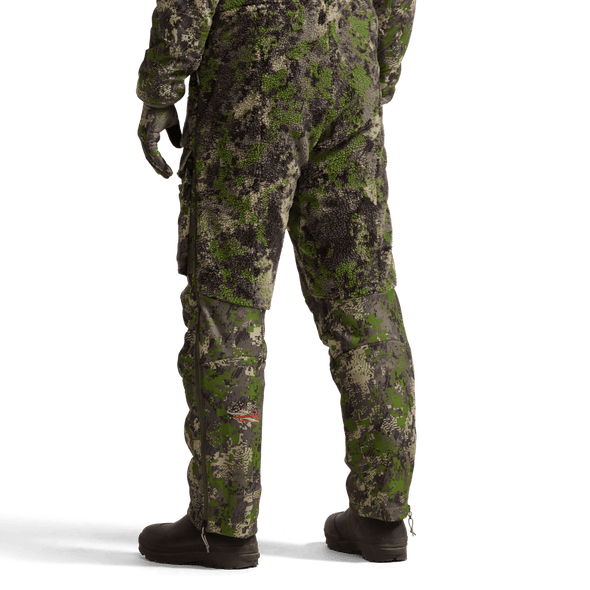 Sitka Fanatic Bib 2025 - 1 Shot Gear