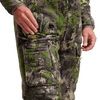 Sitka Fanatic Bib 2025 - 1 Shot Gear