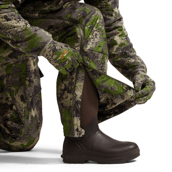 Sitka Fanatic Bib 2025 - 1 Shot Gear