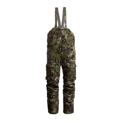 Sitka Fanatic Bib 2025 - 1 Shot Gear