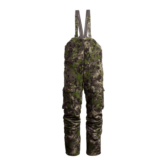 Sitka Fanatic Bib 2025 - 1 Shot Gear