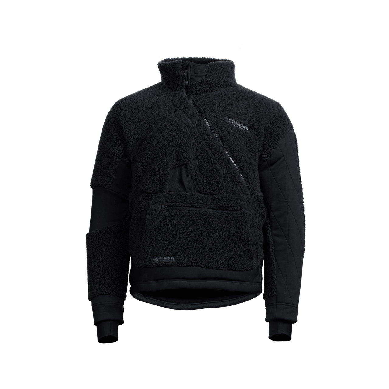 Sitka Fanatic Jacket 2025 - 1 Shot Gear