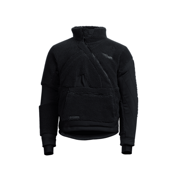 Sitka Fanatic Jacket 2025 - 1 Shot Gear