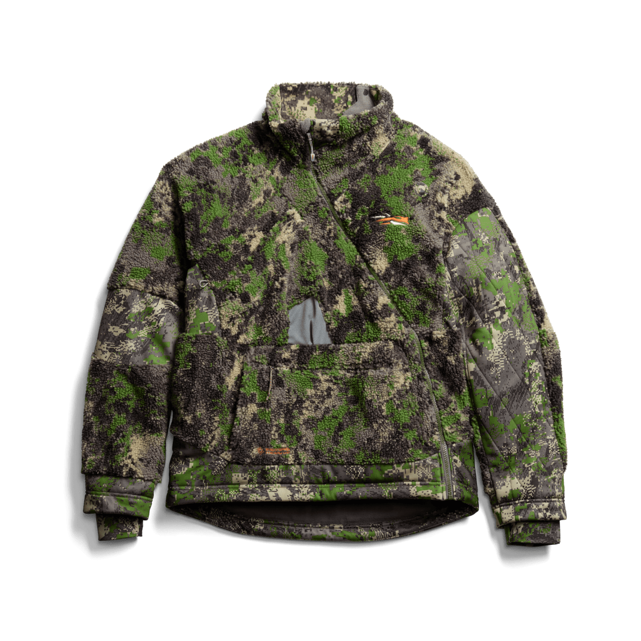 Sitka Fanatic Jacket 2025 - 1 Shot Gear