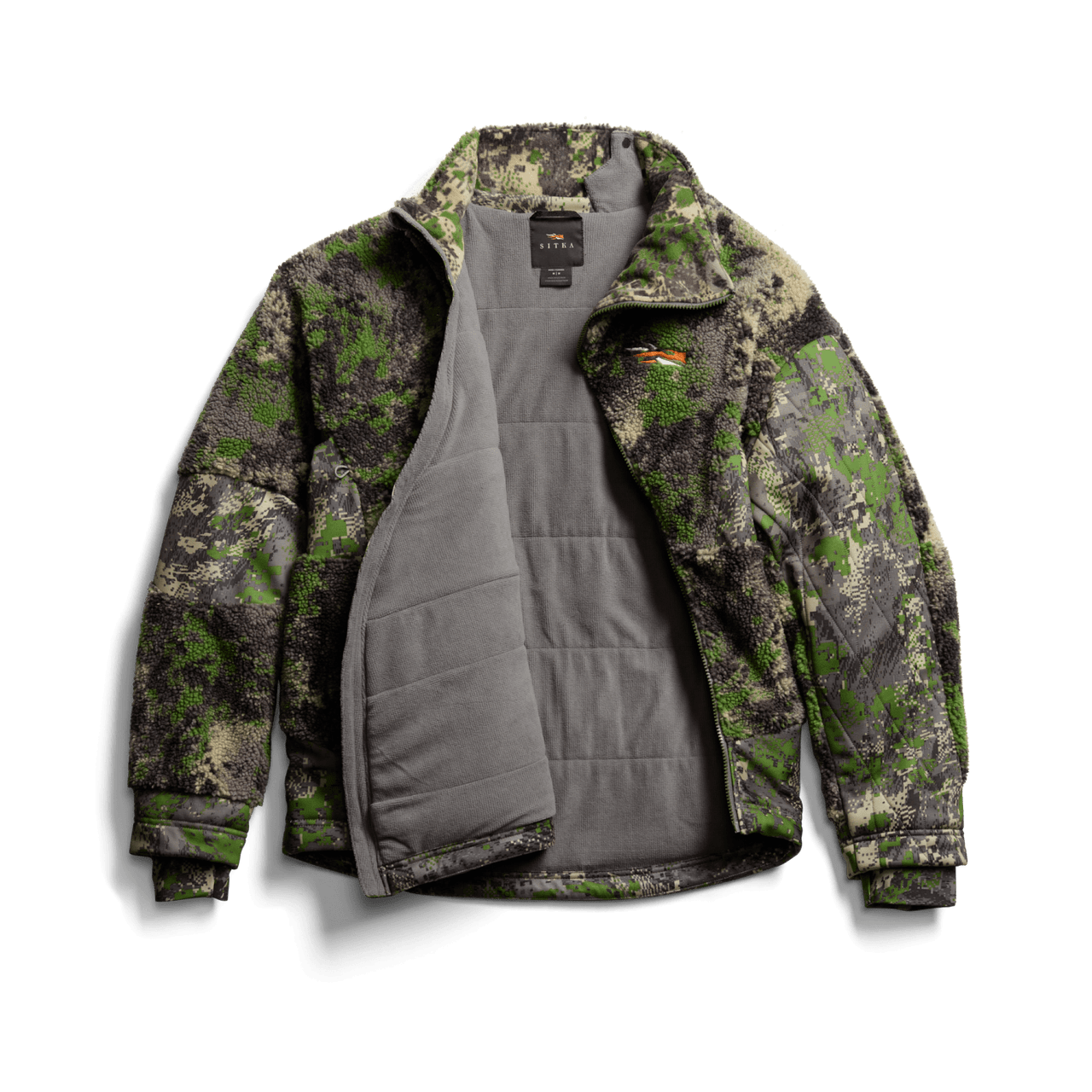 Sitka Fanatic Jacket 2025 - 1 Shot Gear