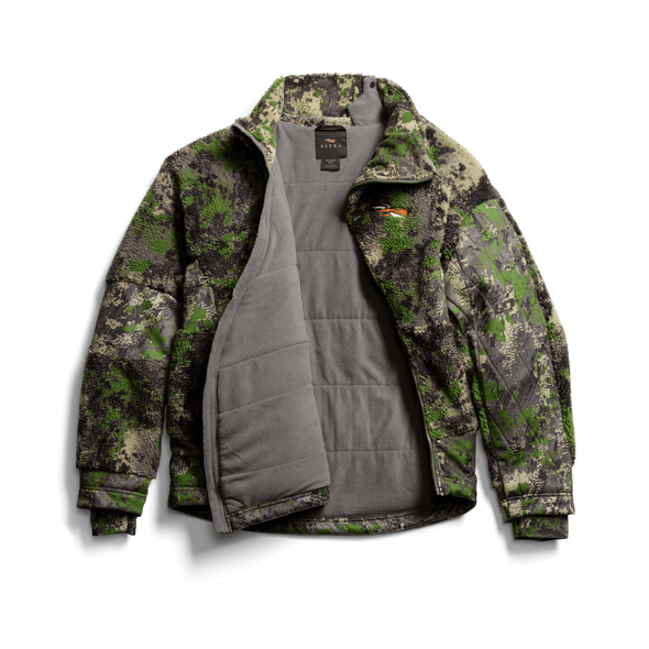 Sitka Fanatic Jacket 2025 - 1 Shot Gear