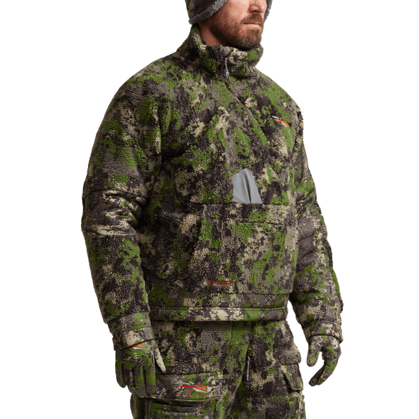 Sitka Fanatic Jacket 2025 - 1 Shot Gear