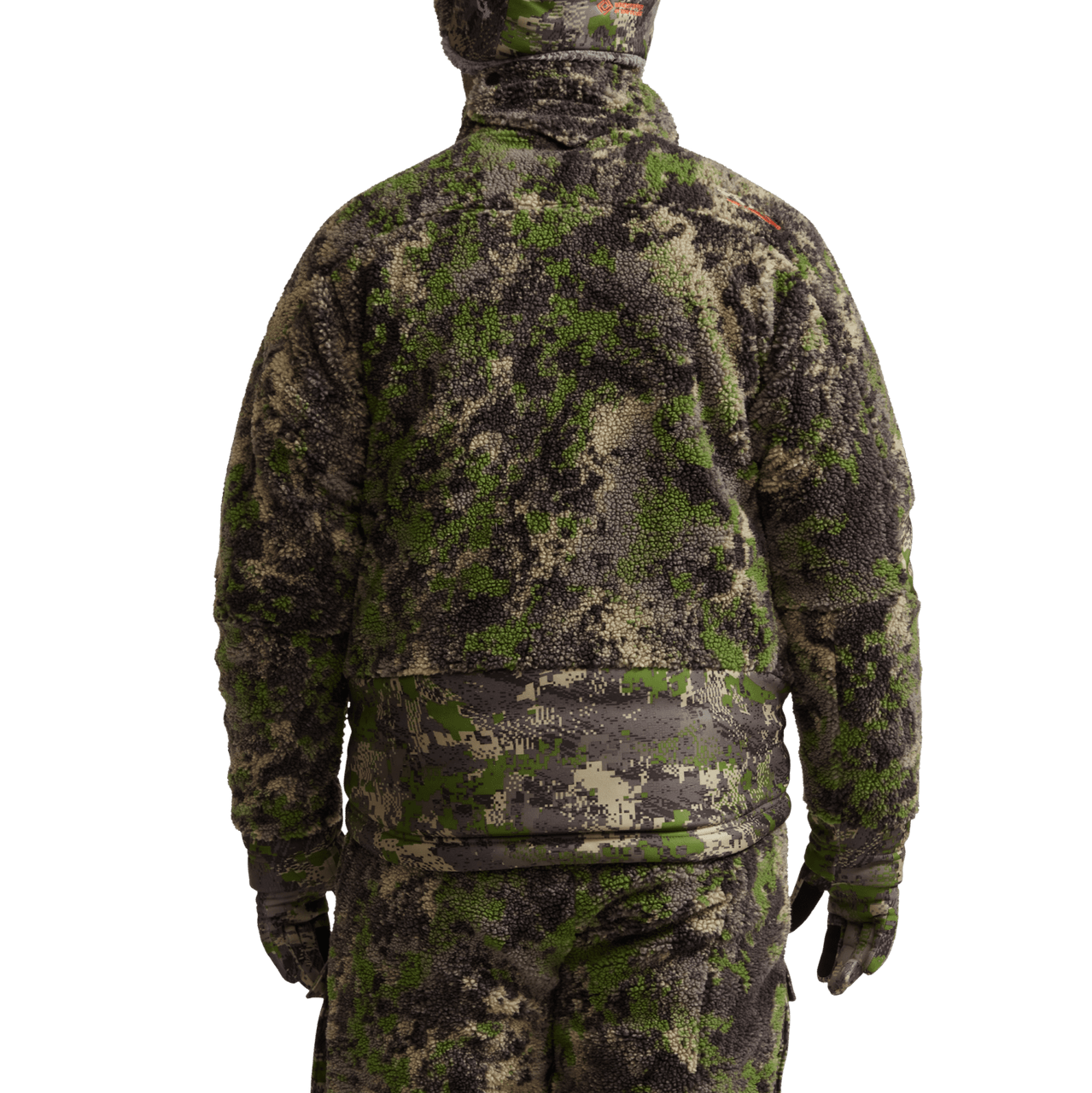 Sitka Fanatic Jacket 2025 - 1 Shot Gear