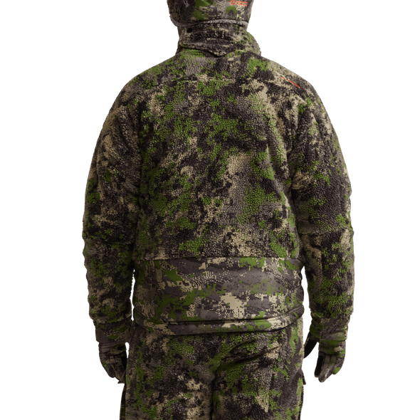 Sitka Fanatic Jacket 2025 - 1 Shot Gear