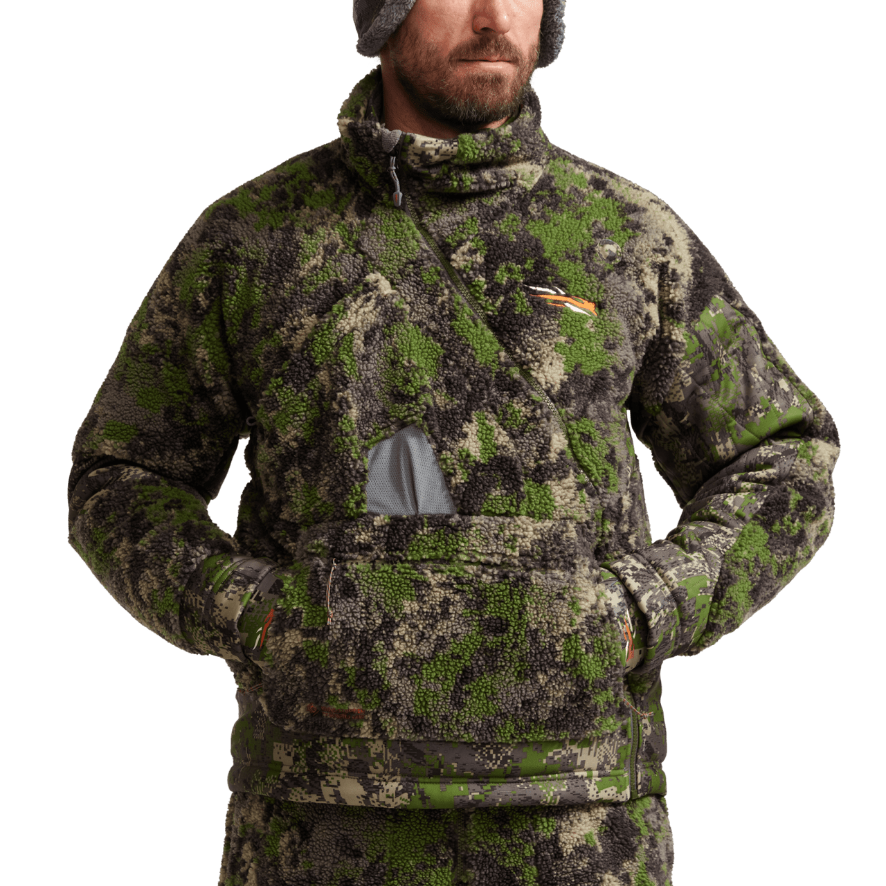 Sitka Fanatic Jacket 2025 - 1 Shot Gear