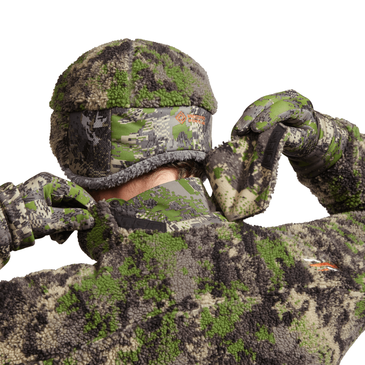 Sitka Fanatic Jacket 2025 - 1 Shot Gear