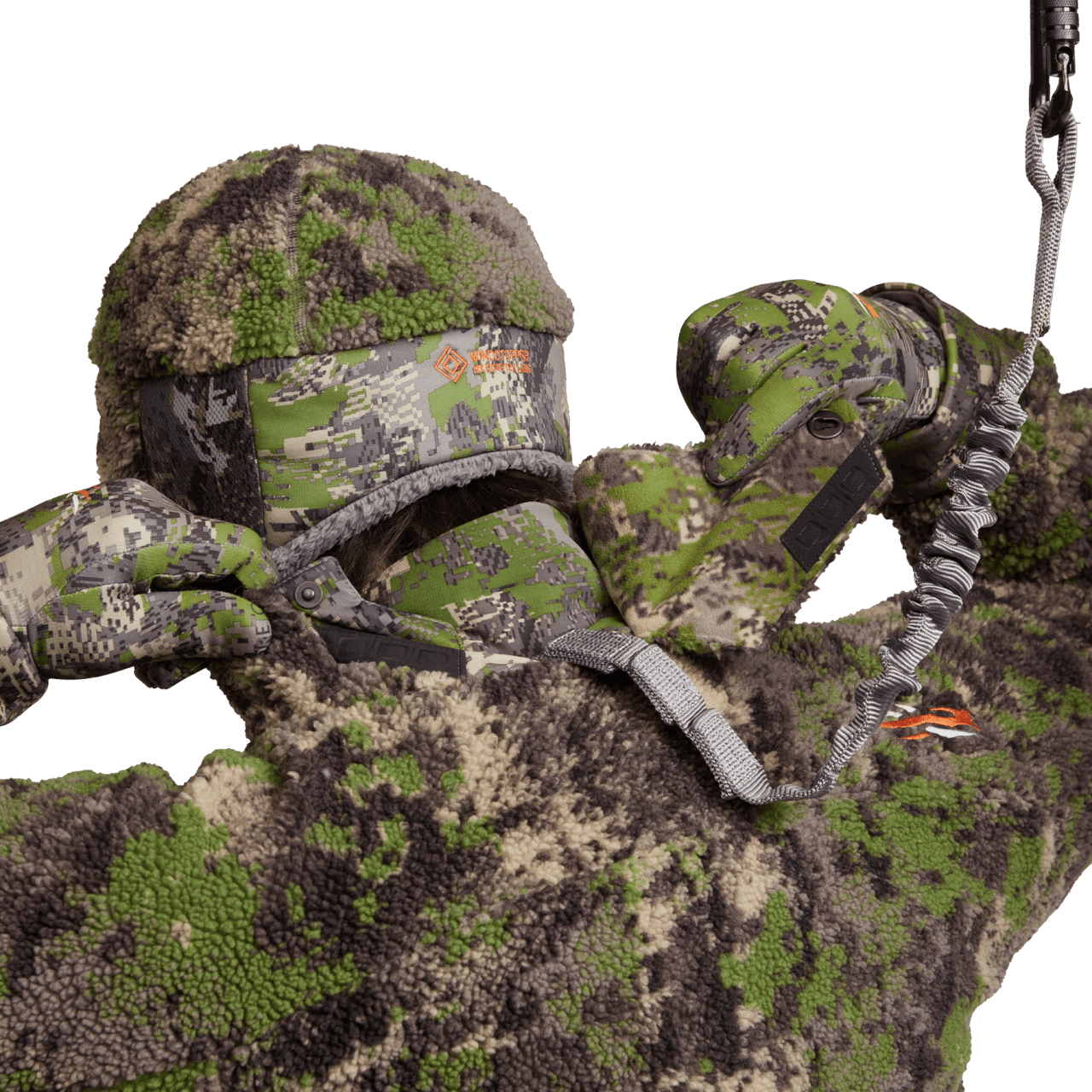 Sitka Fanatic Jacket 2025 - 1 Shot Gear