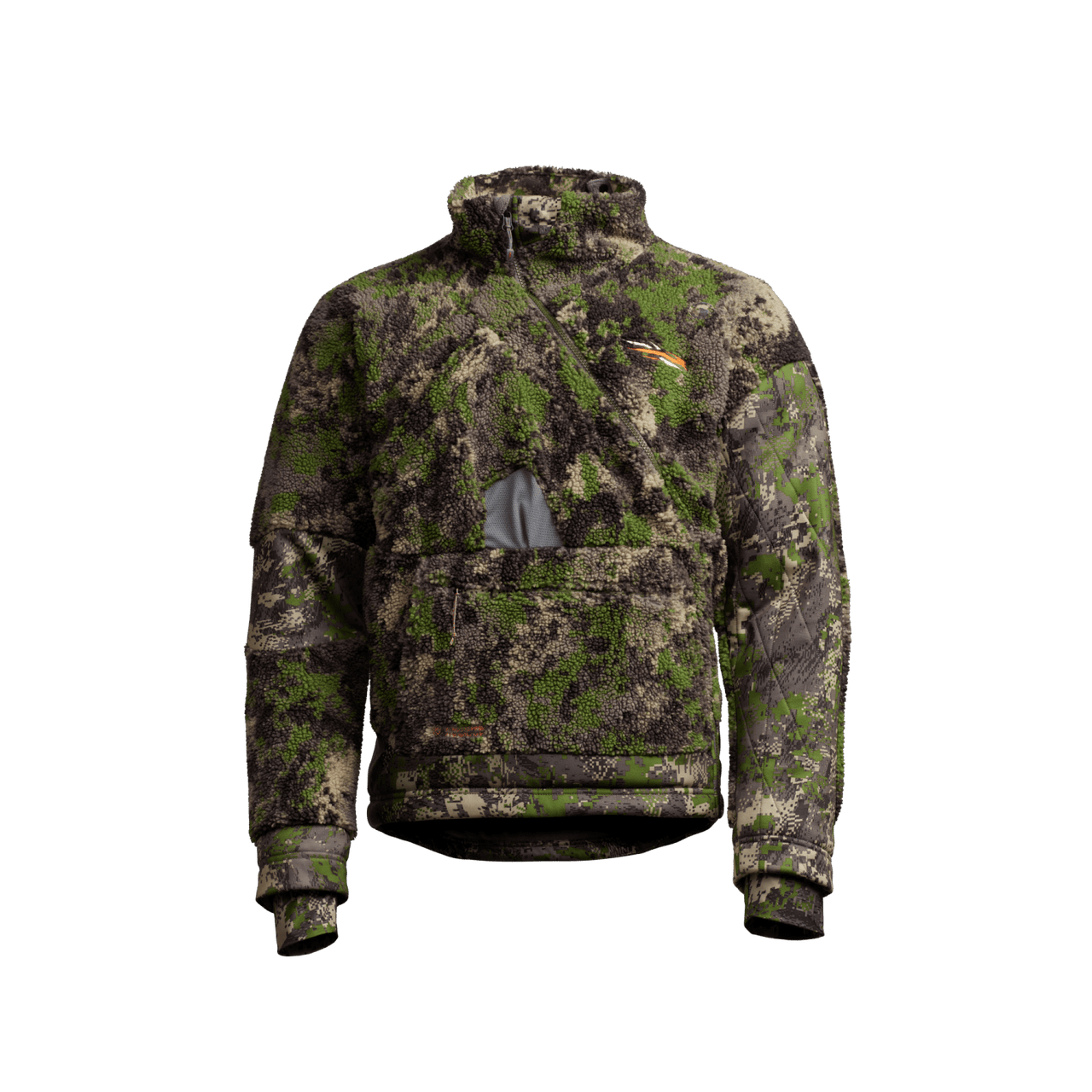 Sitka Fanatic Jacket 2025 - 1 Shot Gear
