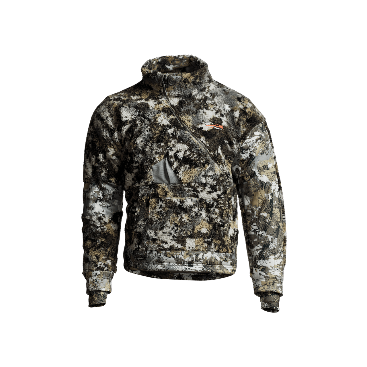 Sitka Fanatic Jacket 2025 - 1 Shot Gear