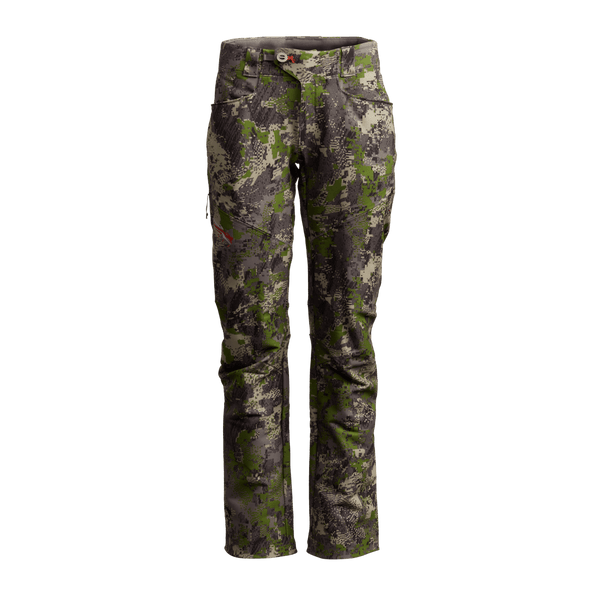 Women's Cadence Pant - 1 Shot Gear