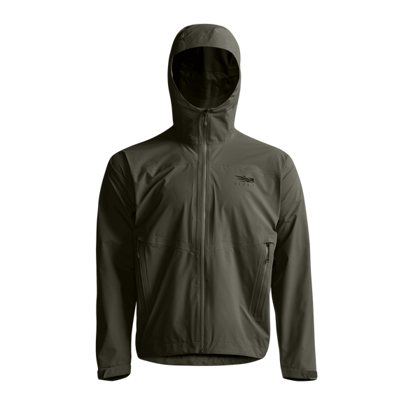 Dew Point Jacket - 1 Shot Gear