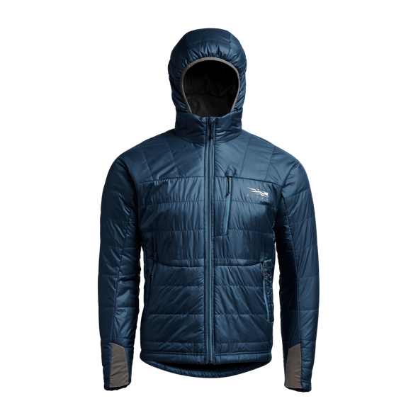 Kelvin AeroLite Jacket - 1 Shot Gear