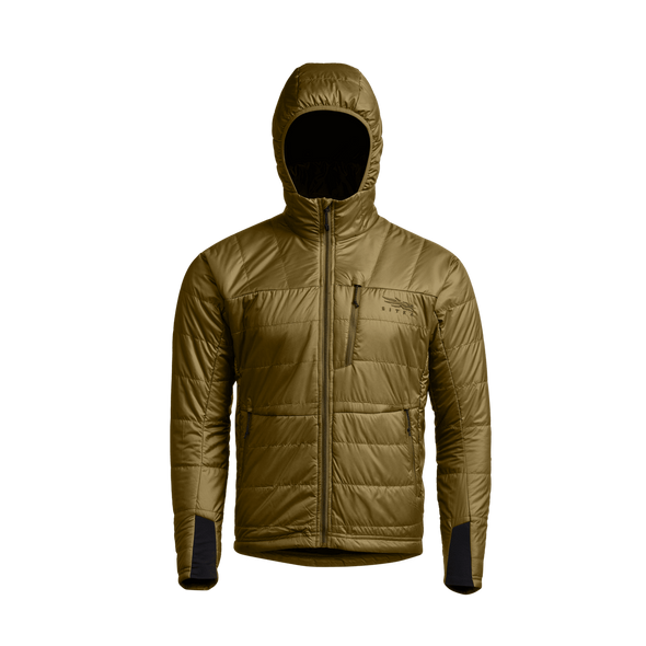 Kelvin AeroLite Jacket - 1 Shot Gear