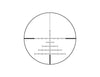 Leica AMPLUS 6 2.5-15x56i L-Ballistic, MRAD, BDC 50411