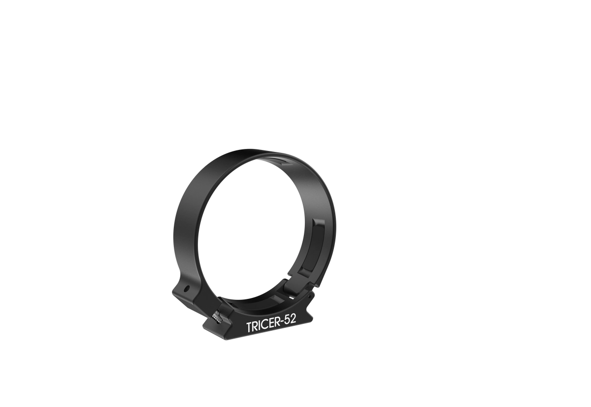 Tricer 52 Bino Tripod Adapter