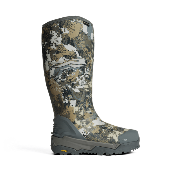 Sitka VentLite GTX - 1 Shot Gear