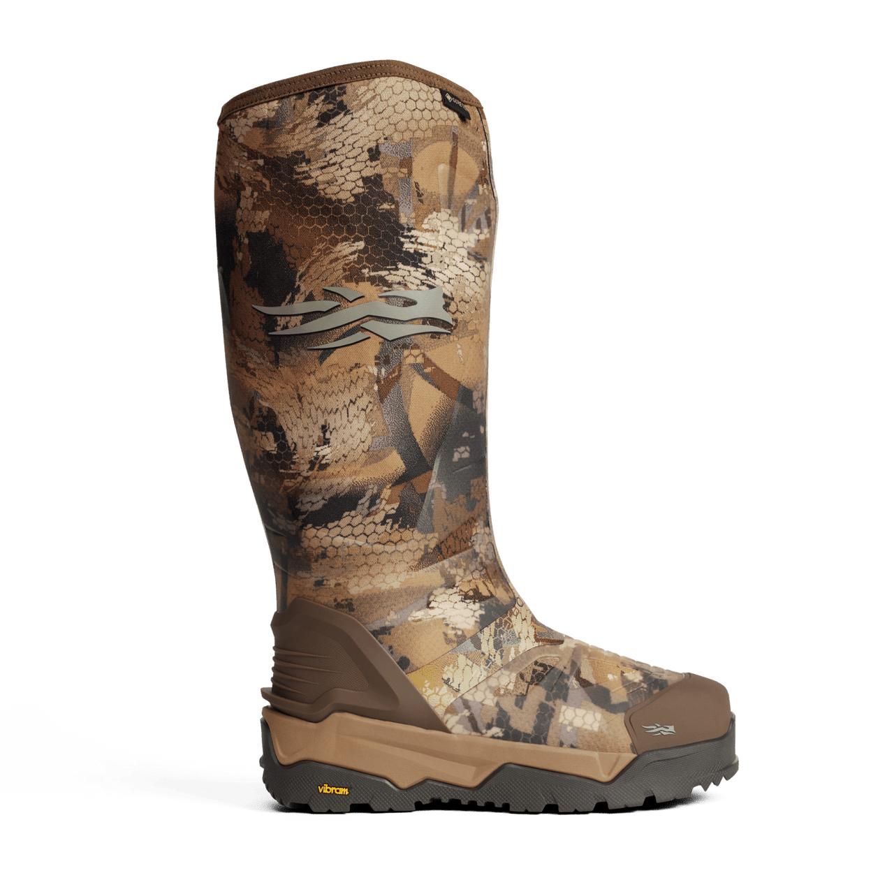 Sitka VentLite GTX - 1 Shot Gear