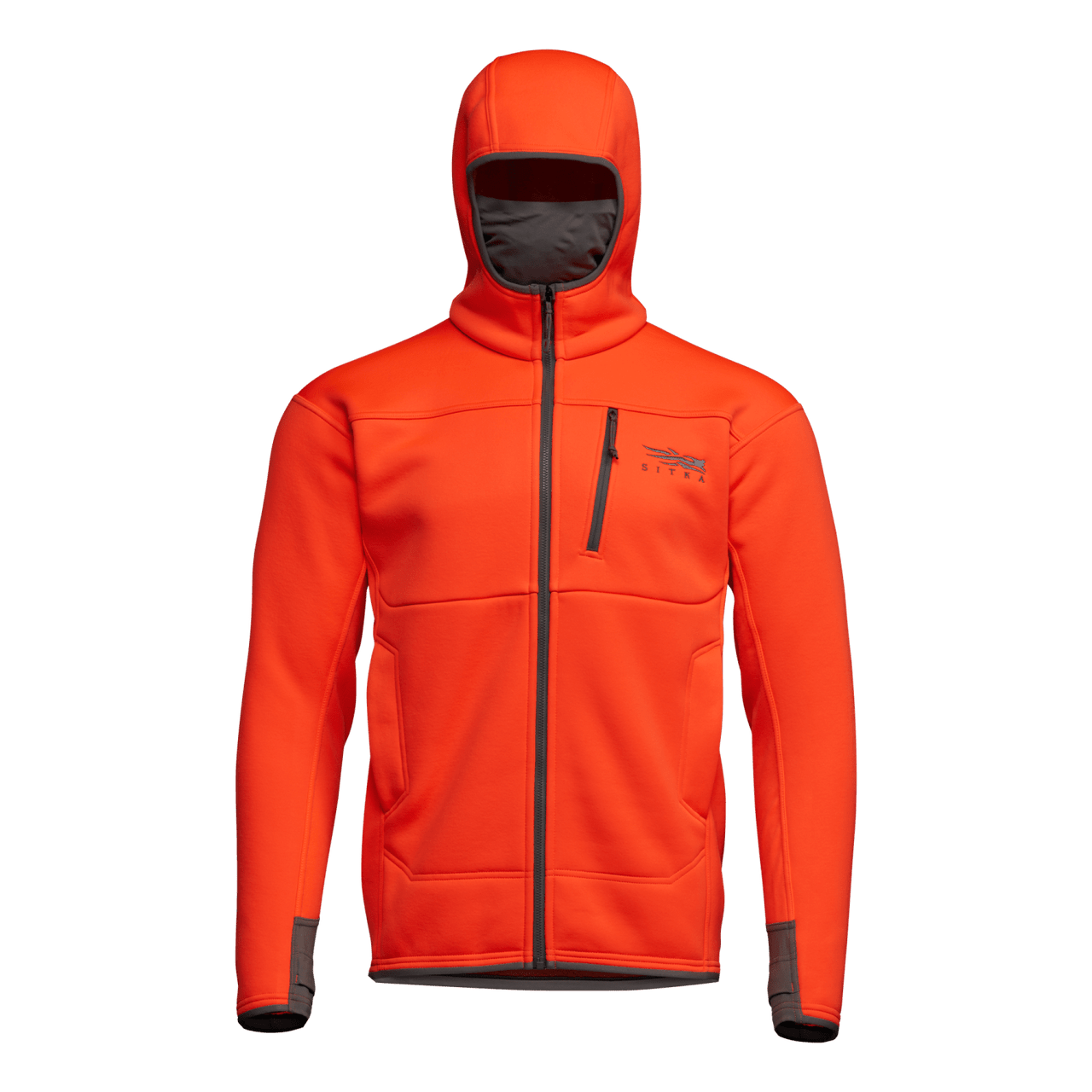 Traverse Hoody - 1 Shot Gear