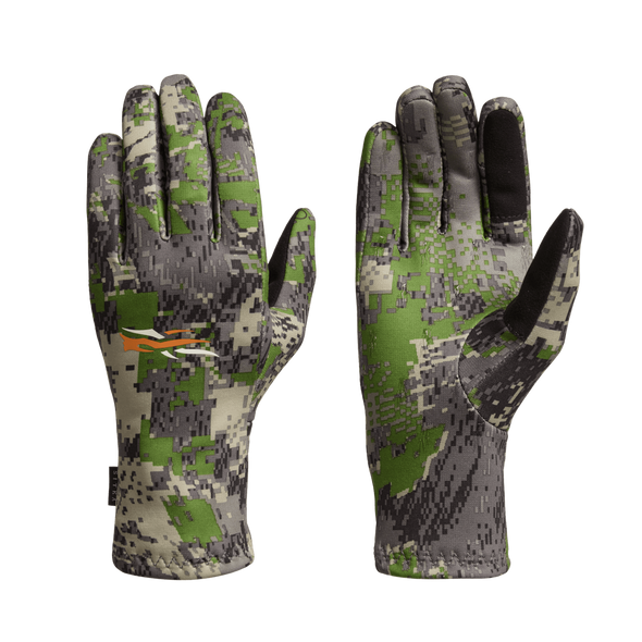 Traverse Glove 2022 - 1 Shot Gear