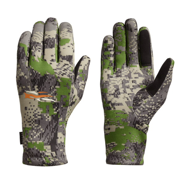 Women's Traverse Glove 2022 - 1 Shot Gear