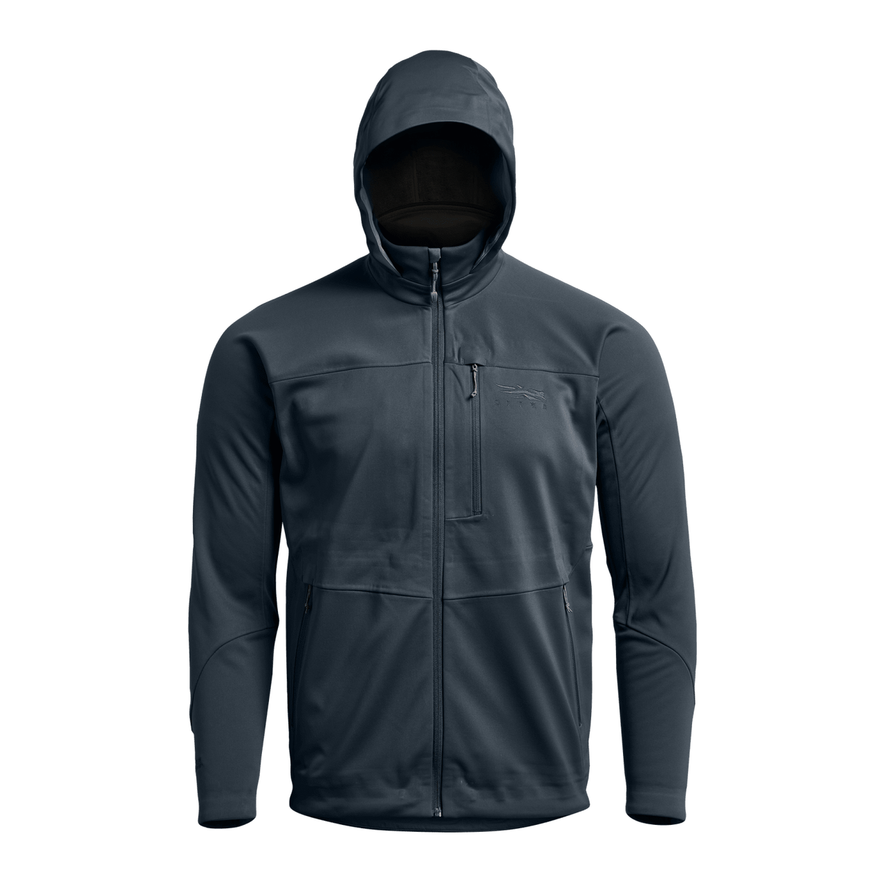 Jetstream Jacket 2022 - 1 Shot Gear