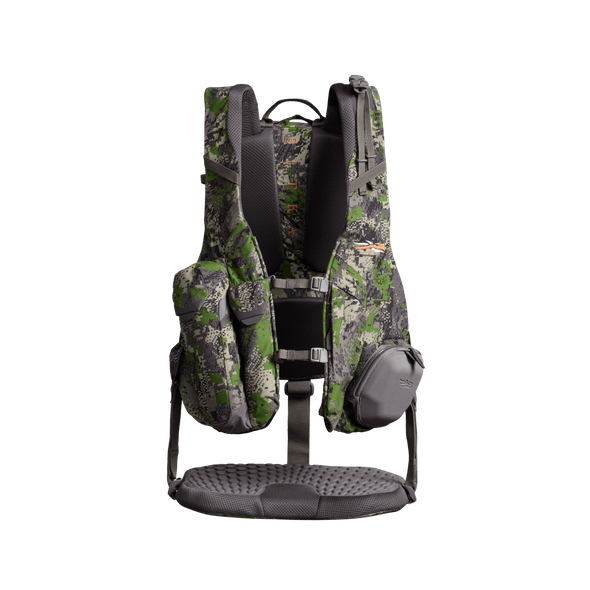 Equinox Turkey Vest - 1 Shot Gear