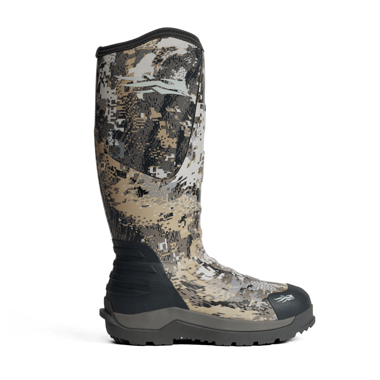 Sitka Back 40 - 1 Shot Gear