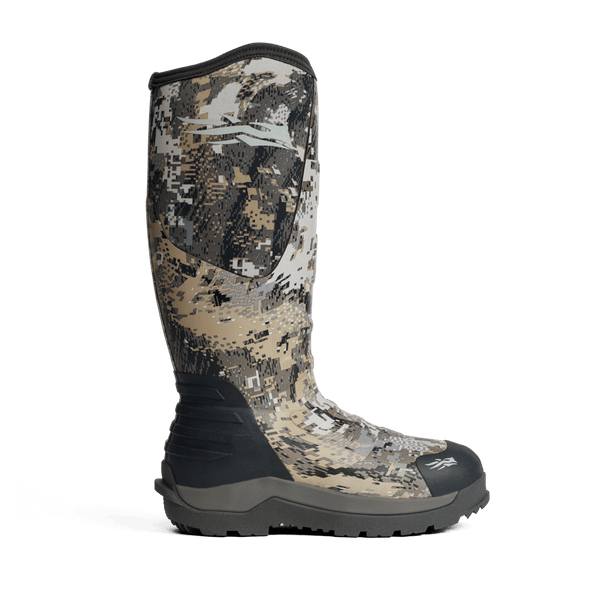 Sitka Back 40
