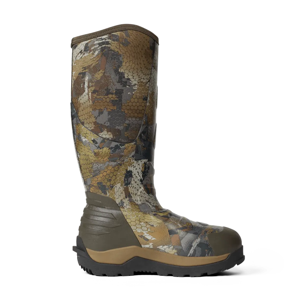 Sitka Back 40 - 1 Shot Gear