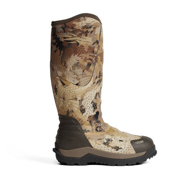 Sitka Back 40
