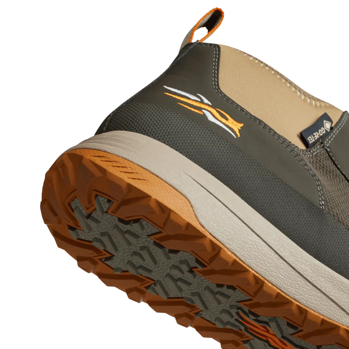 Sitka Rover GORE-TEX - 1 Shot Gear