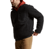 Bluff Berber Jacket - 1 Shot Gear