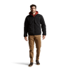 Bluff Berber Jacket - 1 Shot Gear