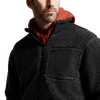 Bluff Berber Jacket - 1 Shot Gear