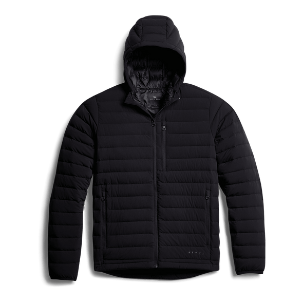 Rover Down Jacket - 1 Shot Gear