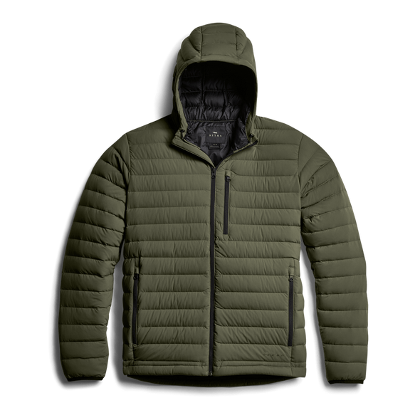 Rover Down Jacket - 1 Shot Gear