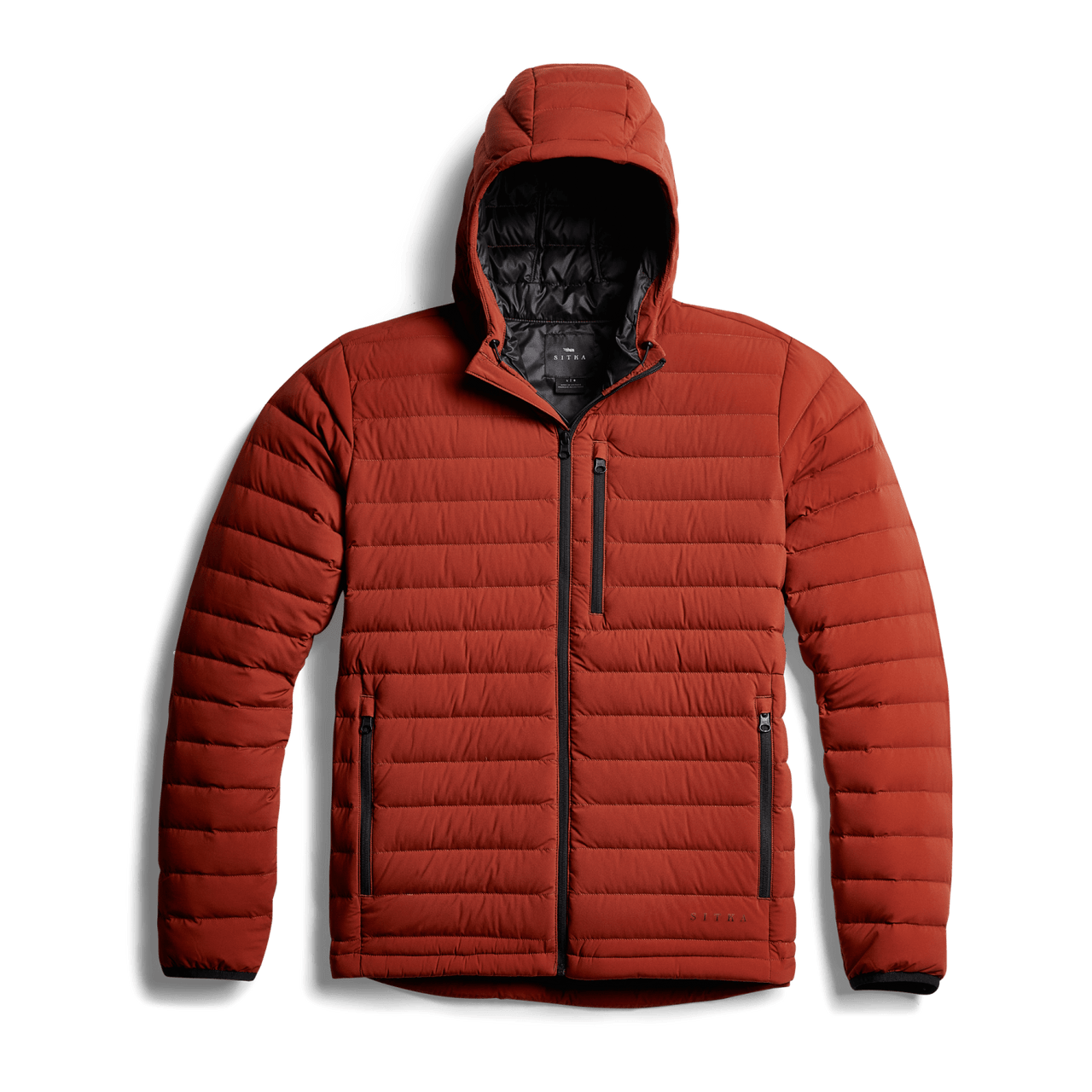 Rover Down Jacket - 1 Shot Gear