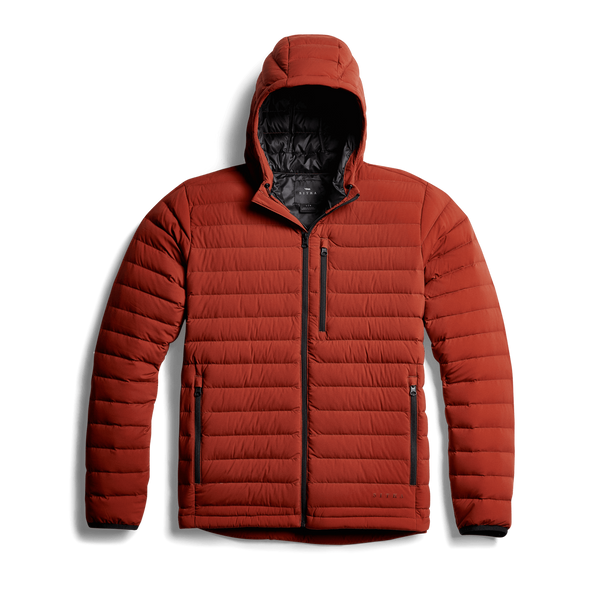 Rover Down Jacket - 1 Shot Gear