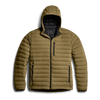 Rover Down Jacket - 1 Shot Gear