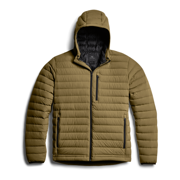 Rover Down Jacket - 1 Shot Gear