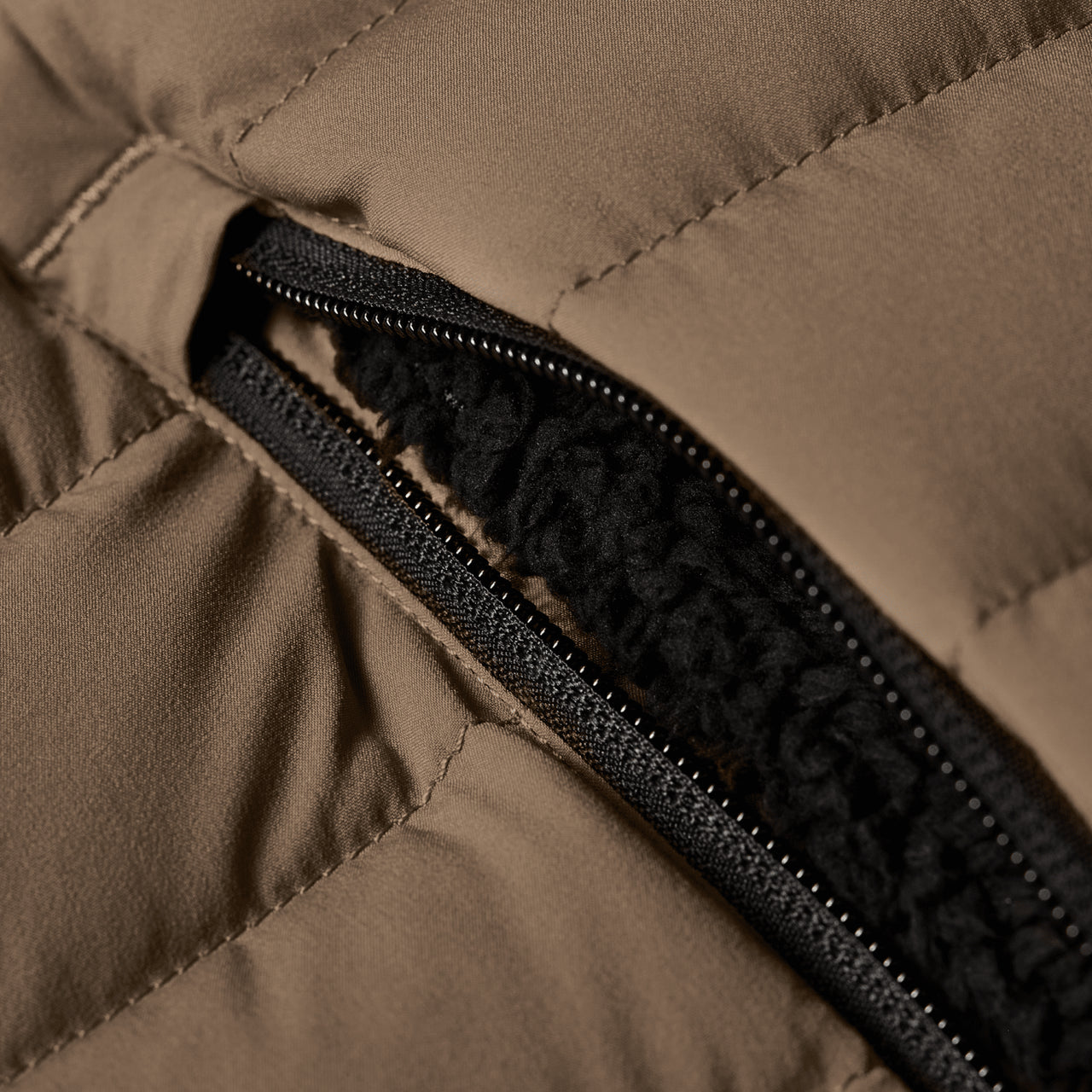 Rover Down Jacket | 1 Shot Gear
