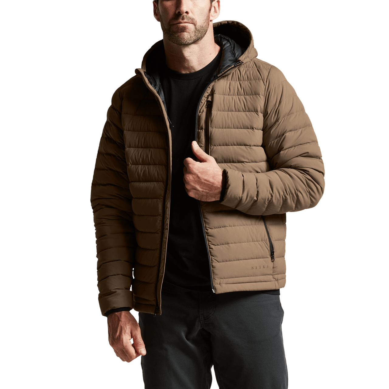 Sitka timberline 2025 jacket review