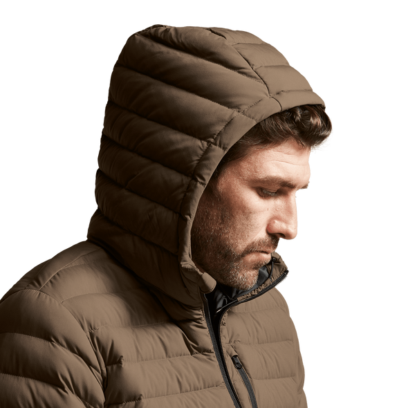 Rover Down Jacket - 1 Shot Gear