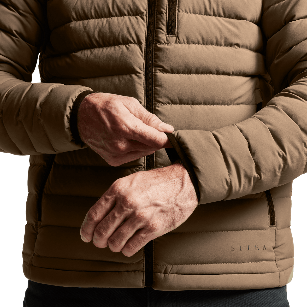 Rover Down Jacket - 1 Shot Gear