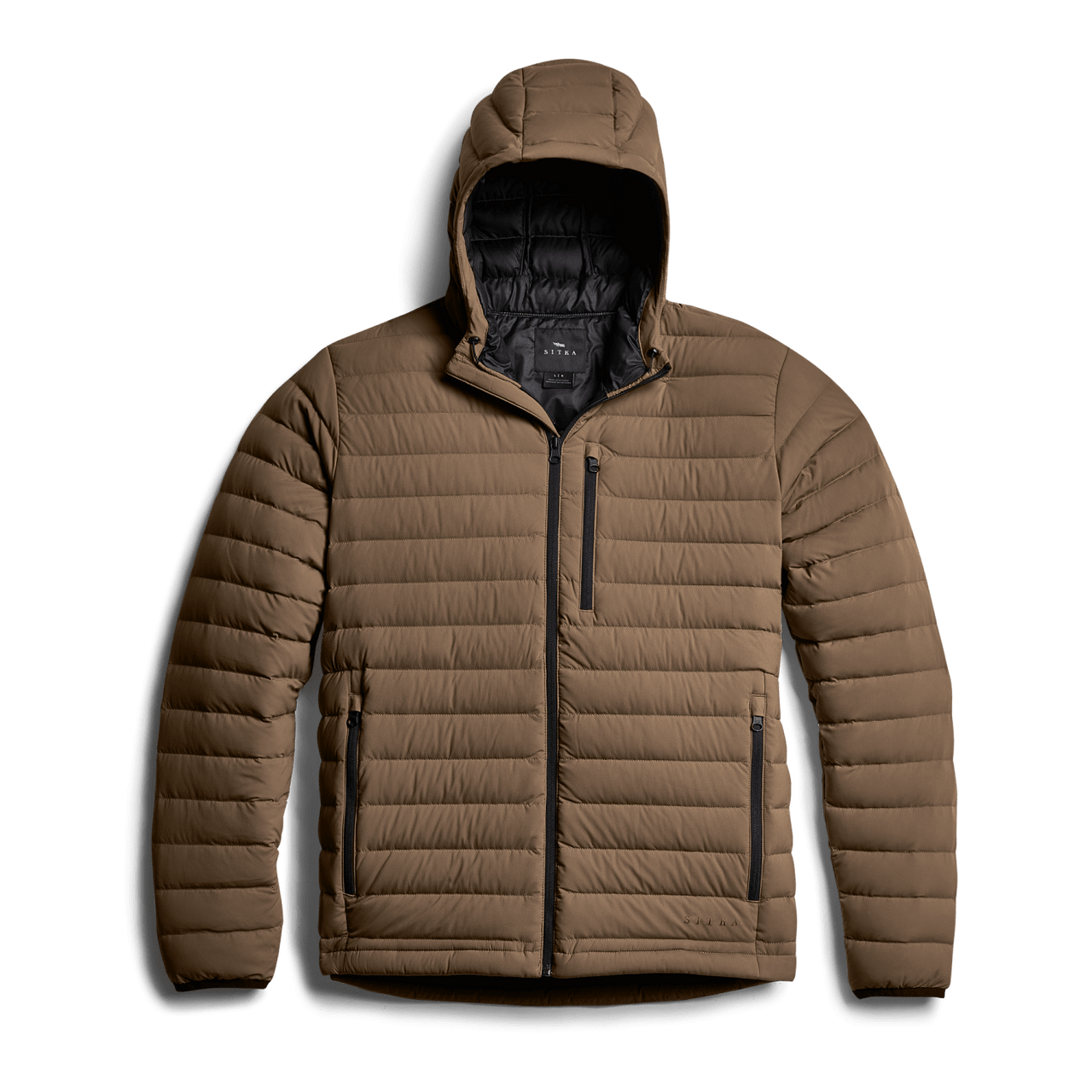Rover Down Jacket - 1 Shot Gear